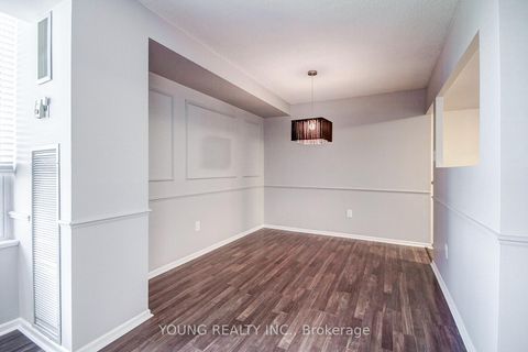 Photo 11 at 1707 - 5 Old Sheppard Avenue, Pleasant View, Toronto