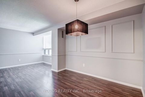Photo 12 at 1707 - 5 Old Sheppard Avenue, Pleasant View, Toronto