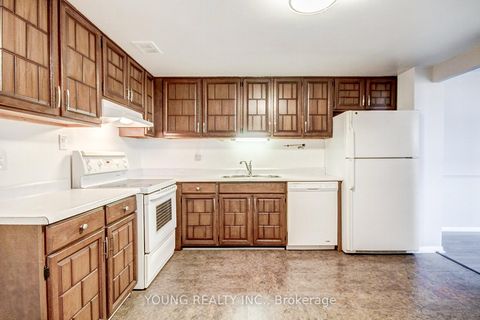 Photo 13 at 1707 - 5 Old Sheppard Avenue, Pleasant View, Toronto
