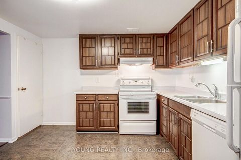 Photo 15 at 1707 - 5 Old Sheppard Avenue, Pleasant View, Toronto