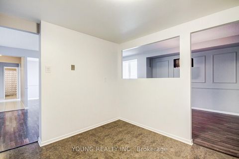 Photo 16 at 1707 - 5 Old Sheppard Avenue, Pleasant View, Toronto