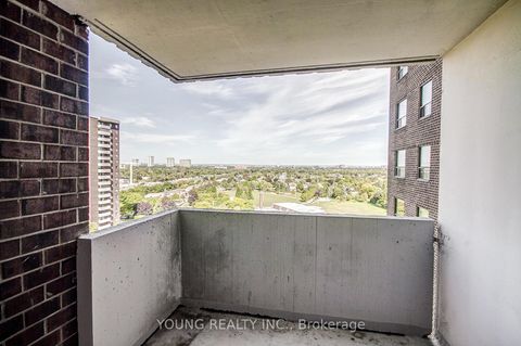 Photo 19 at 1707 - 5 Old Sheppard Avenue, Pleasant View, Toronto