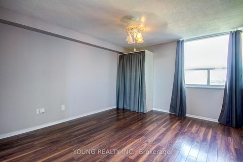Photo 22 at 1707 - 5 Old Sheppard Avenue, Pleasant View, Toronto