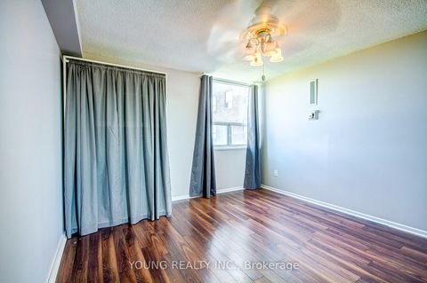 Photo 24 at 1707 - 5 Old Sheppard Avenue, Pleasant View, Toronto