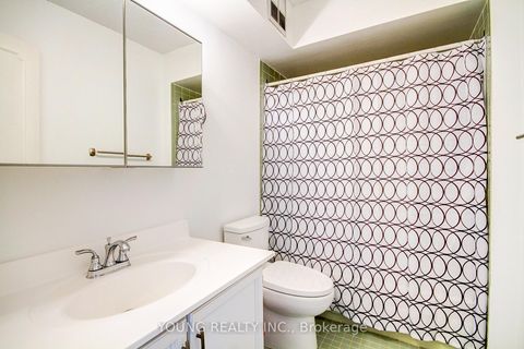 Photo 25 at 1707 - 5 Old Sheppard Avenue, Pleasant View, Toronto