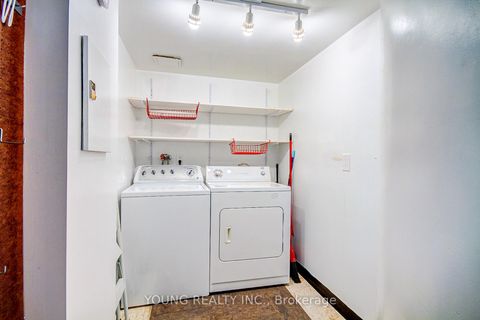 Photo 26 at 1707 - 5 Old Sheppard Avenue, Pleasant View, Toronto