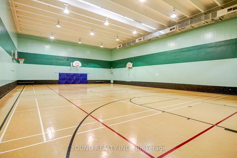 Photo 28 at 1707 - 5 Old Sheppard Avenue, Pleasant View, Toronto