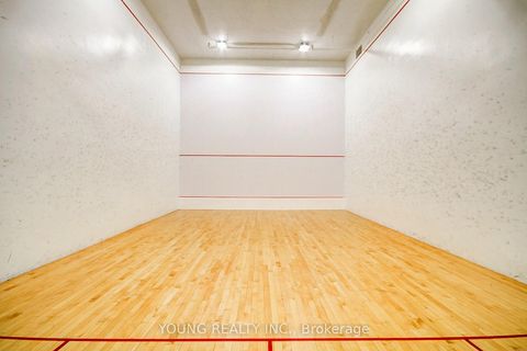 Photo 32 at 1707 - 5 Old Sheppard Avenue, Pleasant View, Toronto