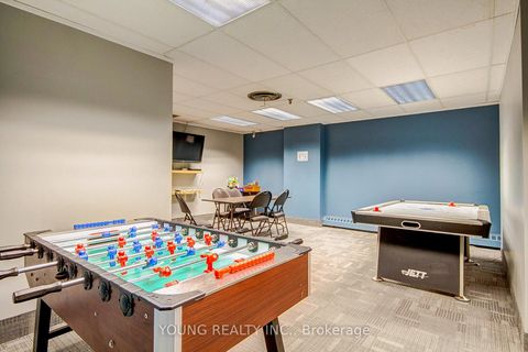 Photo 33 at 1707 - 5 Old Sheppard Avenue, Pleasant View, Toronto