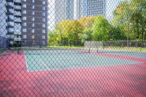 Photo 34 at 1707 - 5 Old Sheppard Avenue, Pleasant View, Toronto