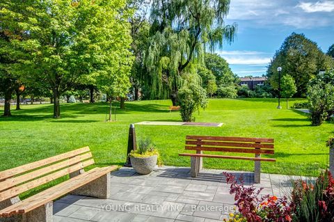 Photo 35 at 1707 - 5 Old Sheppard Avenue, Pleasant View, Toronto