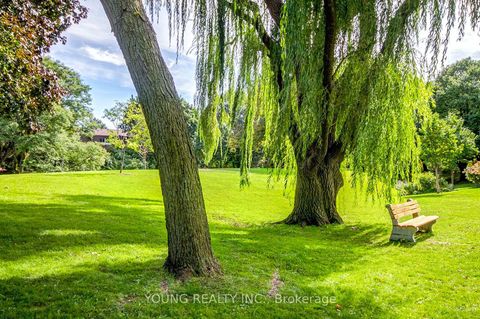 Photo 36 at 1707 - 5 Old Sheppard Avenue, Pleasant View, Toronto