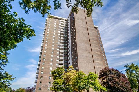 Photo 37 at 1707 - 5 Old Sheppard Avenue, Pleasant View, Toronto