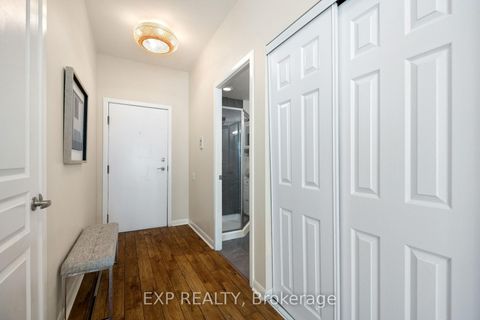 Photo 4 at 409 - 2067 lake shore Boulevard, Mimico, Toronto