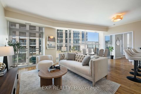 Photo 5 at 409 - 2067 lake shore Boulevard, Mimico, Toronto