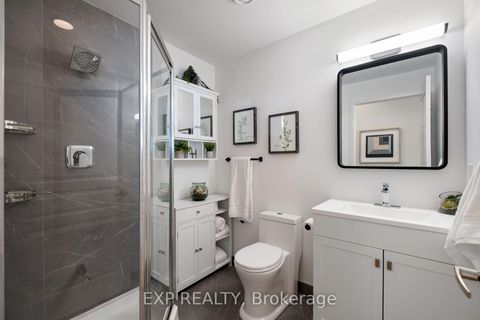 Photo 6 at 409 - 2067 lake shore Boulevard, Mimico, Toronto