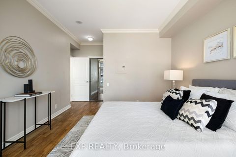 Photo 10 at 409 - 2067 lake shore Boulevard, Mimico, Toronto