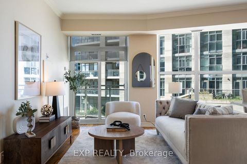 Photo 12 at 409 - 2067 lake shore Boulevard, Mimico, Toronto