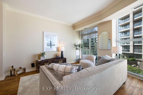 Photo 13 at 409 - 2067 lake shore Boulevard, Mimico, Toronto