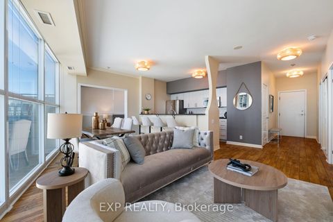 Photo 14 at 409 - 2067 lake shore Boulevard, Mimico, Toronto