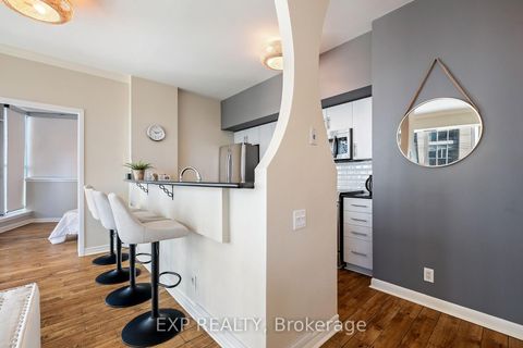 Photo 15 at 409 - 2067 lake shore Boulevard, Mimico, Toronto