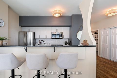 Photo 16 at 409 - 2067 lake shore Boulevard, Mimico, Toronto