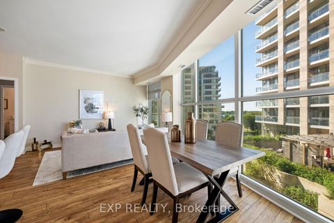 Photo 17 at 409 - 2067 lake shore Boulevard, Mimico, Toronto