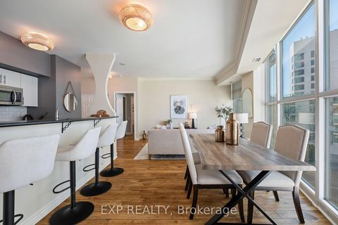 Photo 18 at 409 - 2067 lake shore Boulevard, Mimico, Toronto