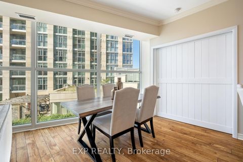 Photo 19 at 409 - 2067 lake shore Boulevard, Mimico, Toronto