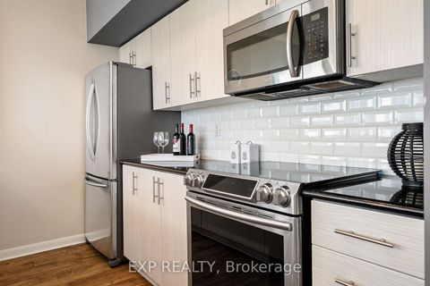 Photo 21 at 409 - 2067 lake shore Boulevard, Mimico, Toronto