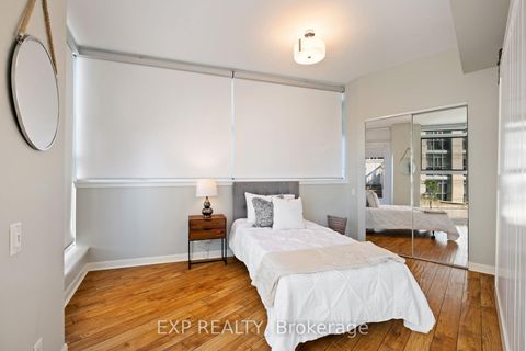 Photo 23 at 409 - 2067 lake shore Boulevard, Mimico, Toronto