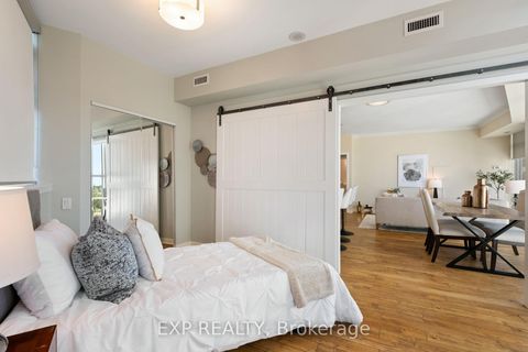 Photo 24 at 409 - 2067 lake shore Boulevard, Mimico, Toronto