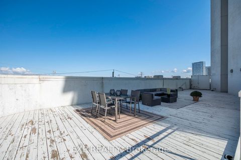 Photo 29 at 409 - 2067 lake shore Boulevard, Mimico, Toronto