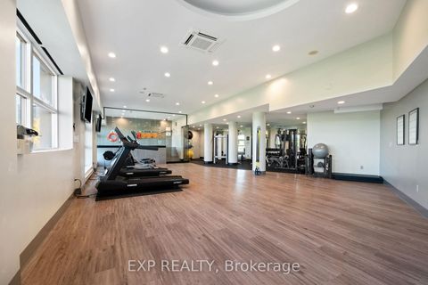 Photo 30 at 409 - 2067 lake shore Boulevard, Mimico, Toronto