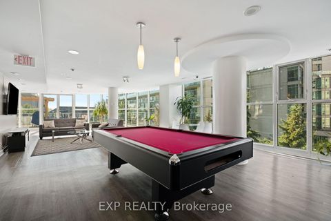 Photo 34 at 409 - 2067 lake shore Boulevard, Mimico, Toronto