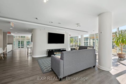 Photo 35 at 409 - 2067 lake shore Boulevard, Mimico, Toronto