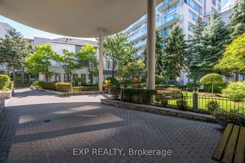Photo 38 at 409 - 2067 lake shore Boulevard, Mimico, Toronto