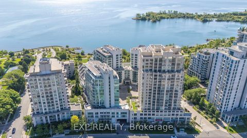 Photo 40 at 409 - 2067 lake shore Boulevard, Mimico, Toronto