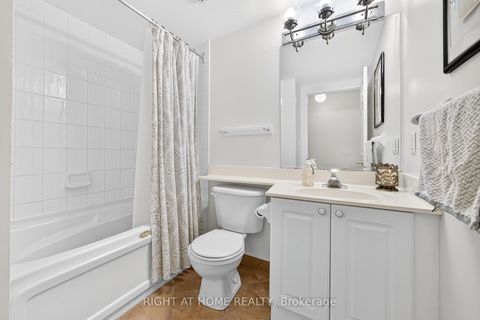 Photo 23 at 613 - 1 Lee Centre Drive, Woburn, Toronto