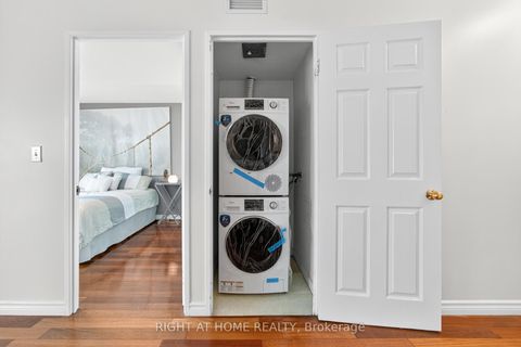 Photo 24 at 613 - 1 Lee Centre Drive, Woburn, Toronto