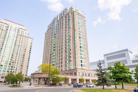 Photo 25 at 613 - 1 Lee Centre Drive, Woburn, Toronto