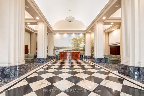 Photo 26 at 613 - 1 Lee Centre Drive, Woburn, Toronto