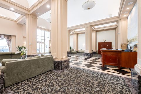 Photo 27 at 613 - 1 Lee Centre Drive, Woburn, Toronto