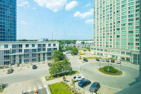 Photo 28 at 613 - 1 Lee Centre Drive, Woburn, Toronto
