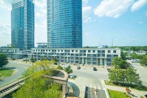 Photo 29 at 613 - 1 Lee Centre Drive, Woburn, Toronto