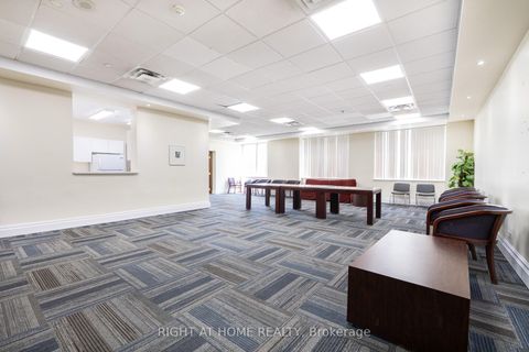 Photo 35 at 613 - 1 Lee Centre Drive, Woburn, Toronto