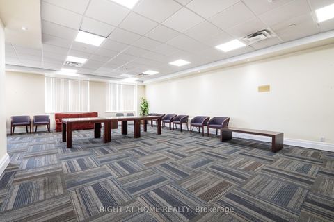 Photo 36 at 613 - 1 Lee Centre Drive, Woburn, Toronto