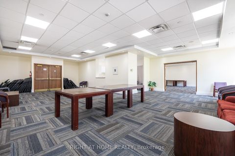 Photo 37 at 613 - 1 Lee Centre Drive, Woburn, Toronto