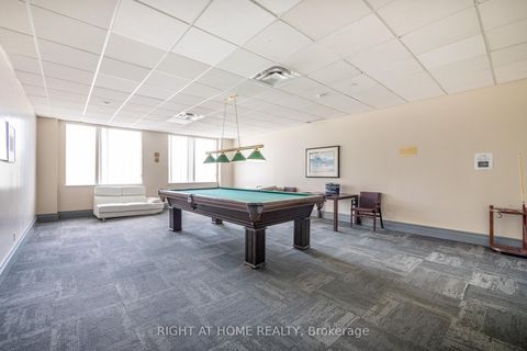 Photo 40 at 613 - 1 Lee Centre Drive, Woburn, Toronto