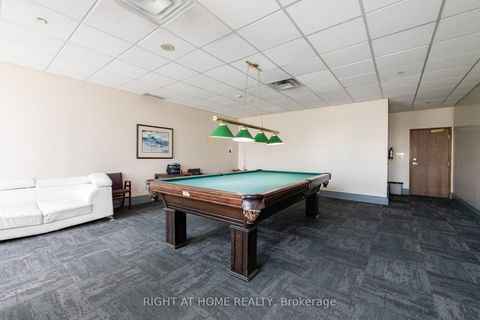 Photo 41 at 613 - 1 Lee Centre Drive, Woburn, Toronto